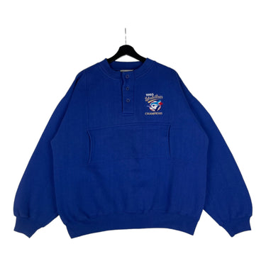 Blue Jays Crewneck