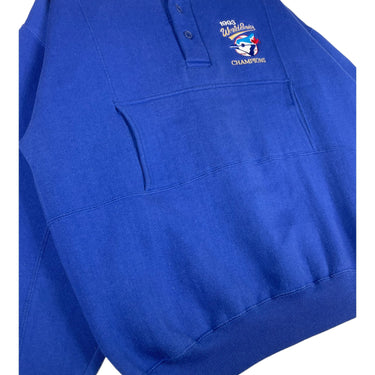 Blue Jays Crewneck