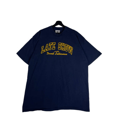 Late Show T-Shirt