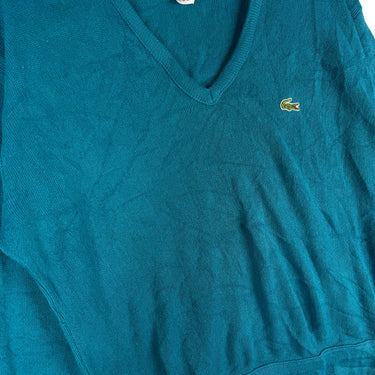 Lacoste Knit