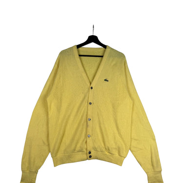 Lacoste Knit