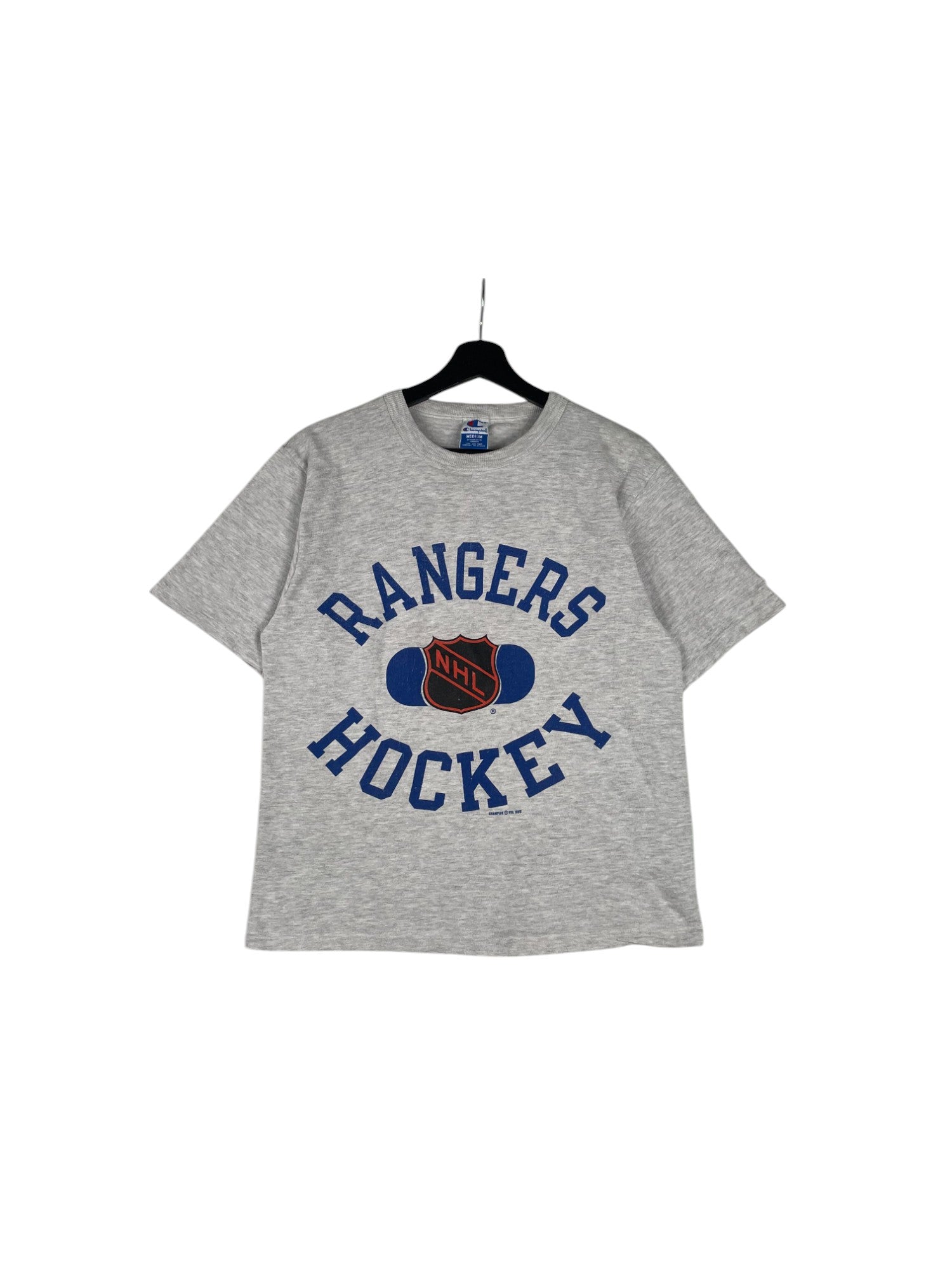 1993 Rangers T-Shirt