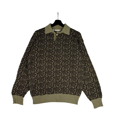 90' Giorios harmani knit