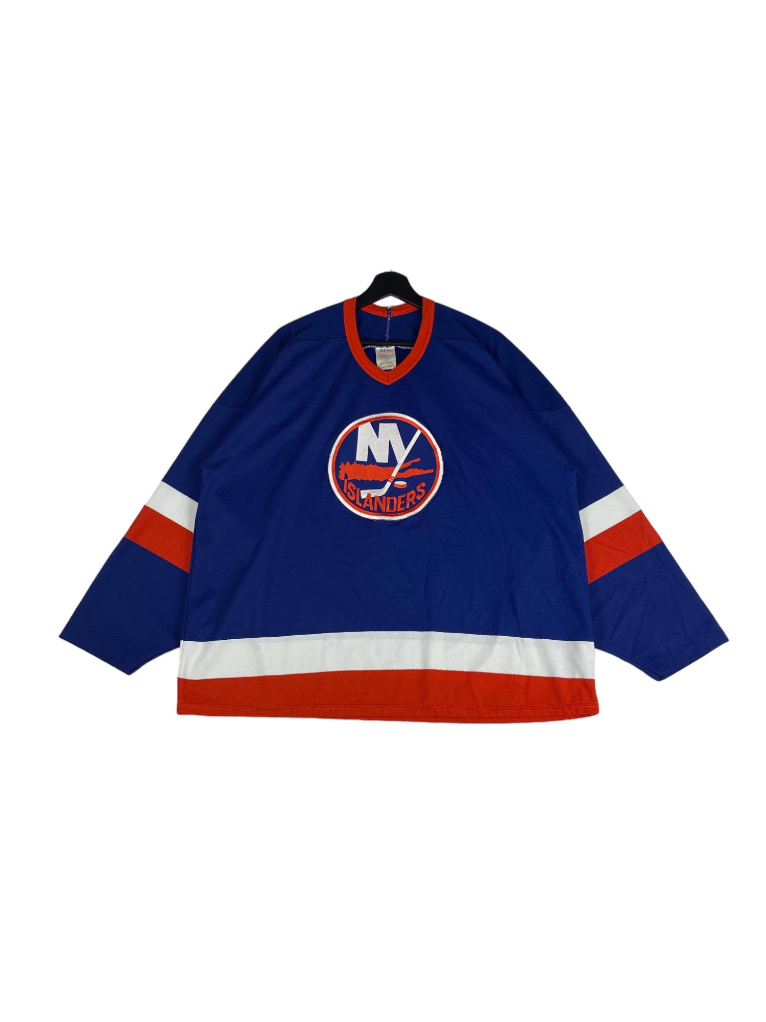 Islanders Jersey