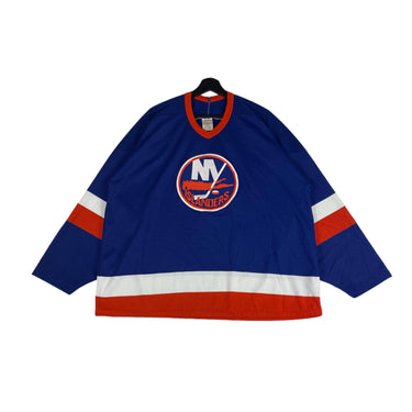 Islanders Jersey