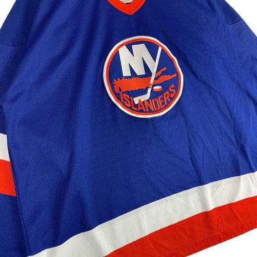 Islanders Jersey