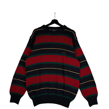 90' Paul & Shark knit
