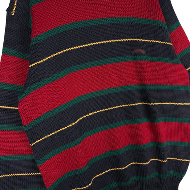 90' Paul & Shark knit