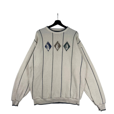 Golf knit