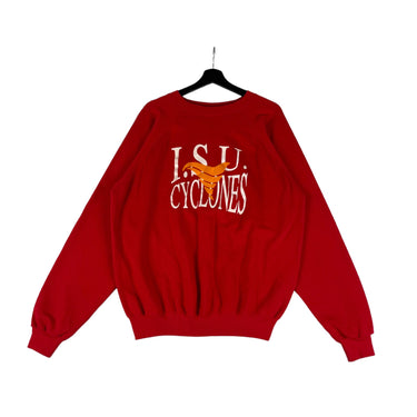 LSU Crewneck