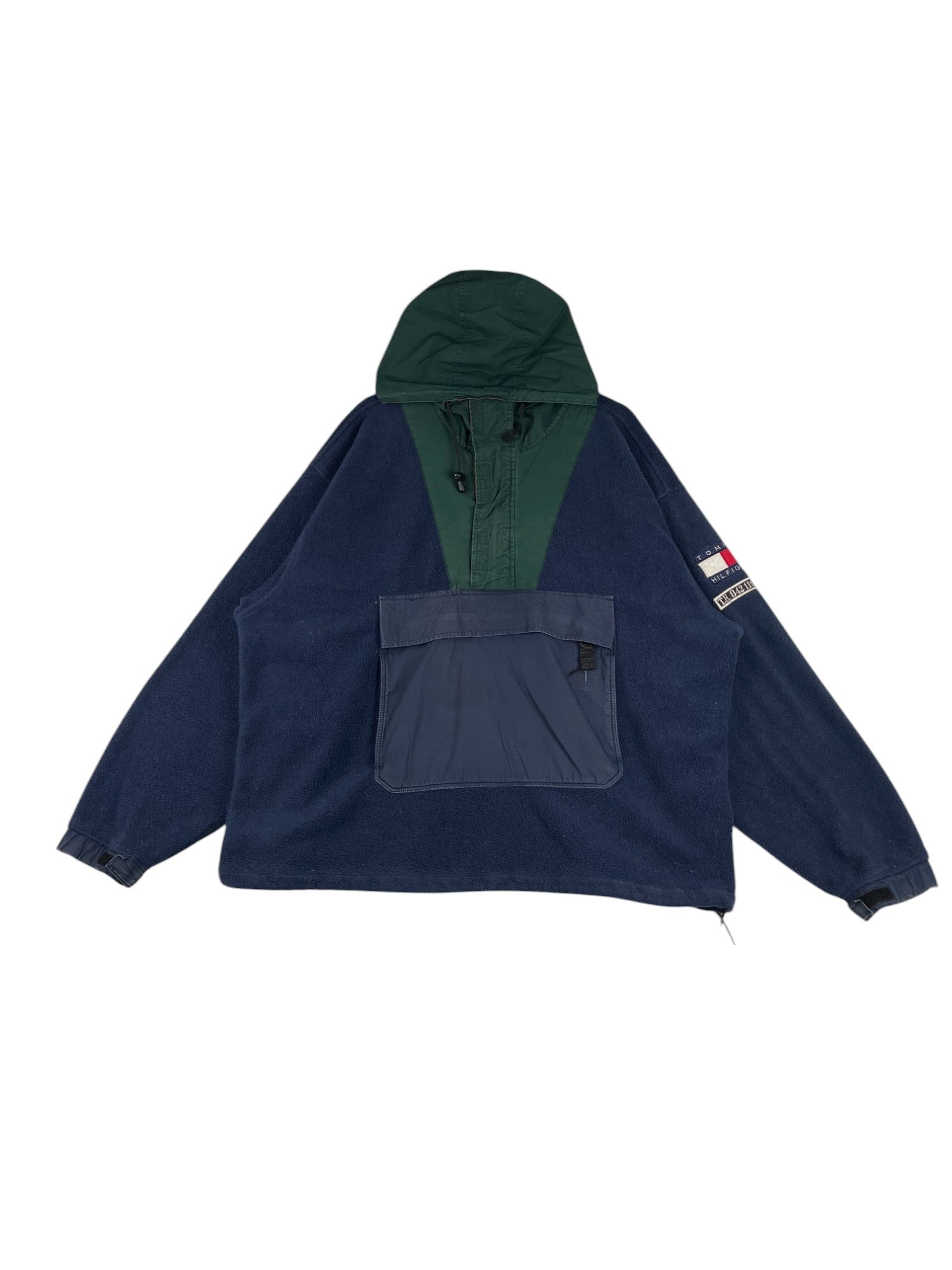 Tommy Hilfiger Fleece