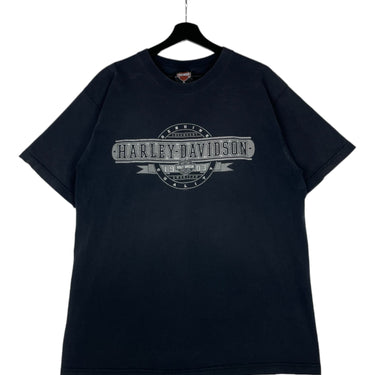 T-Shirt Harley-Davidson Florida