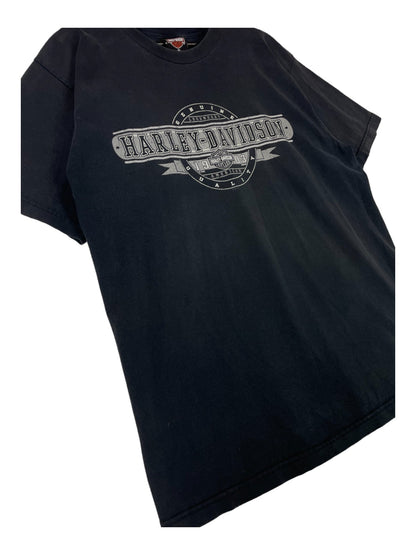 T-Shirt Harley-Davidson Florida