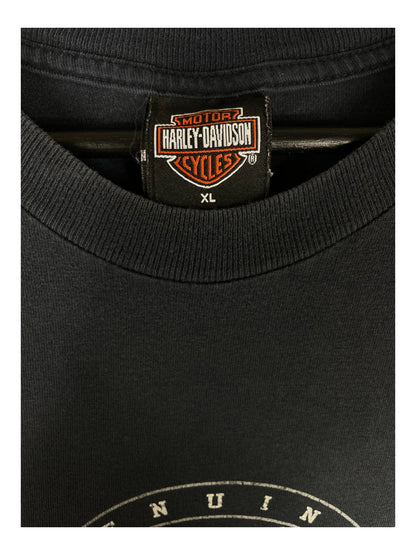 T-Shirt Harley-Davidson Florida