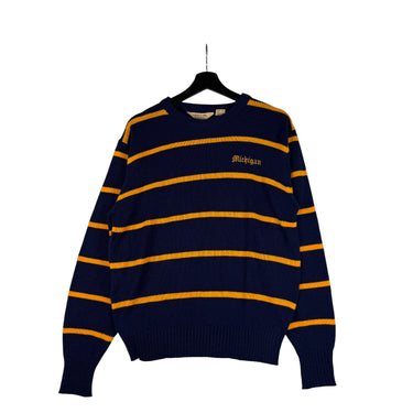 Michigan knit