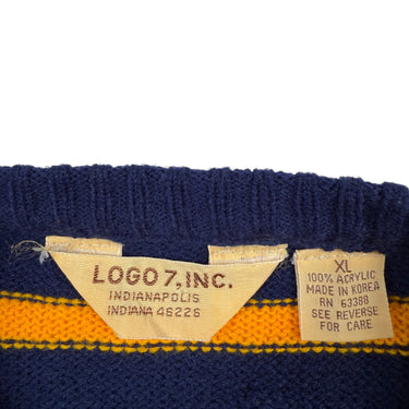 Michigan knit