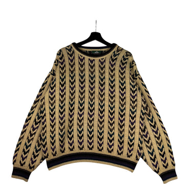 Golf knit