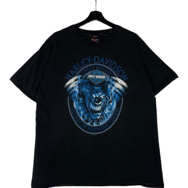 T-Shirt Harley-Davidson Oshawa