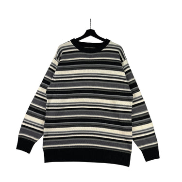 3D knit
