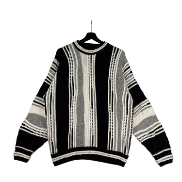 3D knit