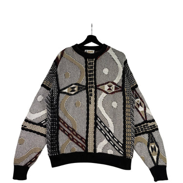 3D knit