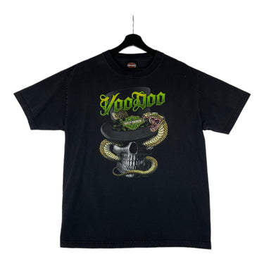 T-Shirt Harley-Davidson Voodo