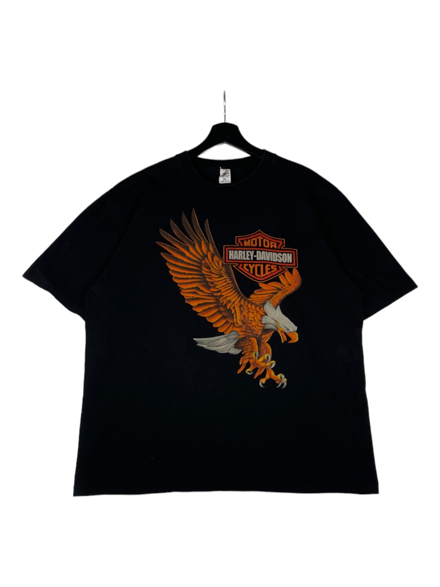 T-Shirt Harley-Davidson Eagle