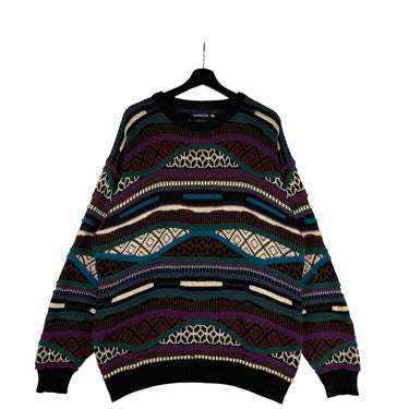 3D knit