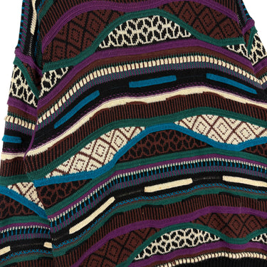 3D knit