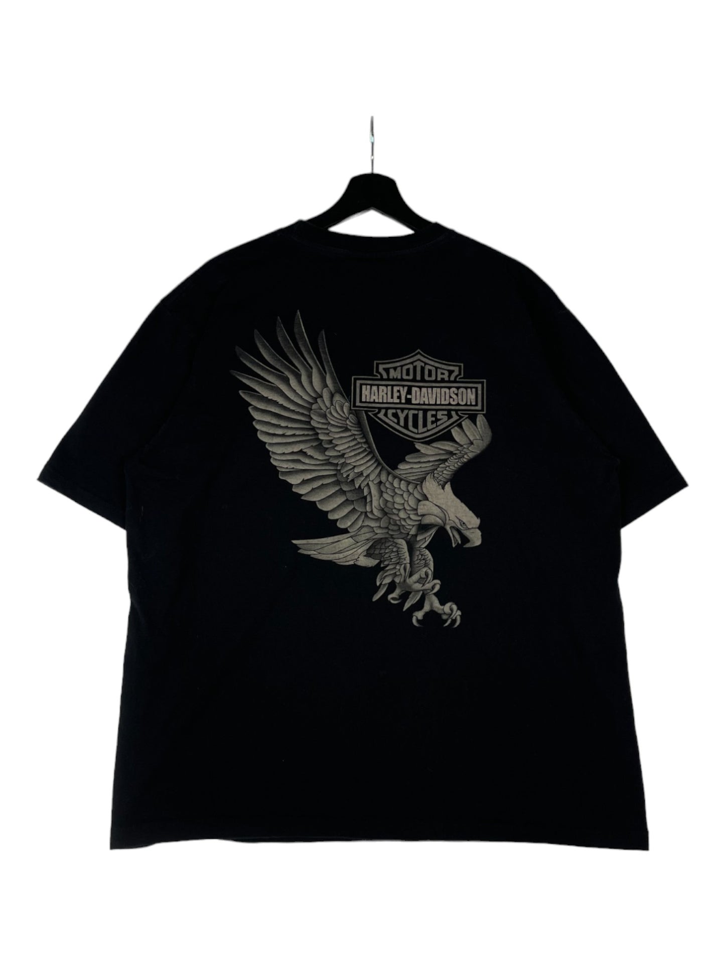 T-Shirt Harley-Davidson Eagle