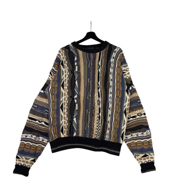 3D knit
