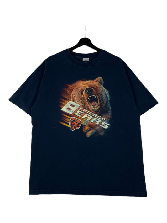 T-Shirt Chicago Bears