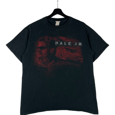 T-Shirt Dale Junior Nascar