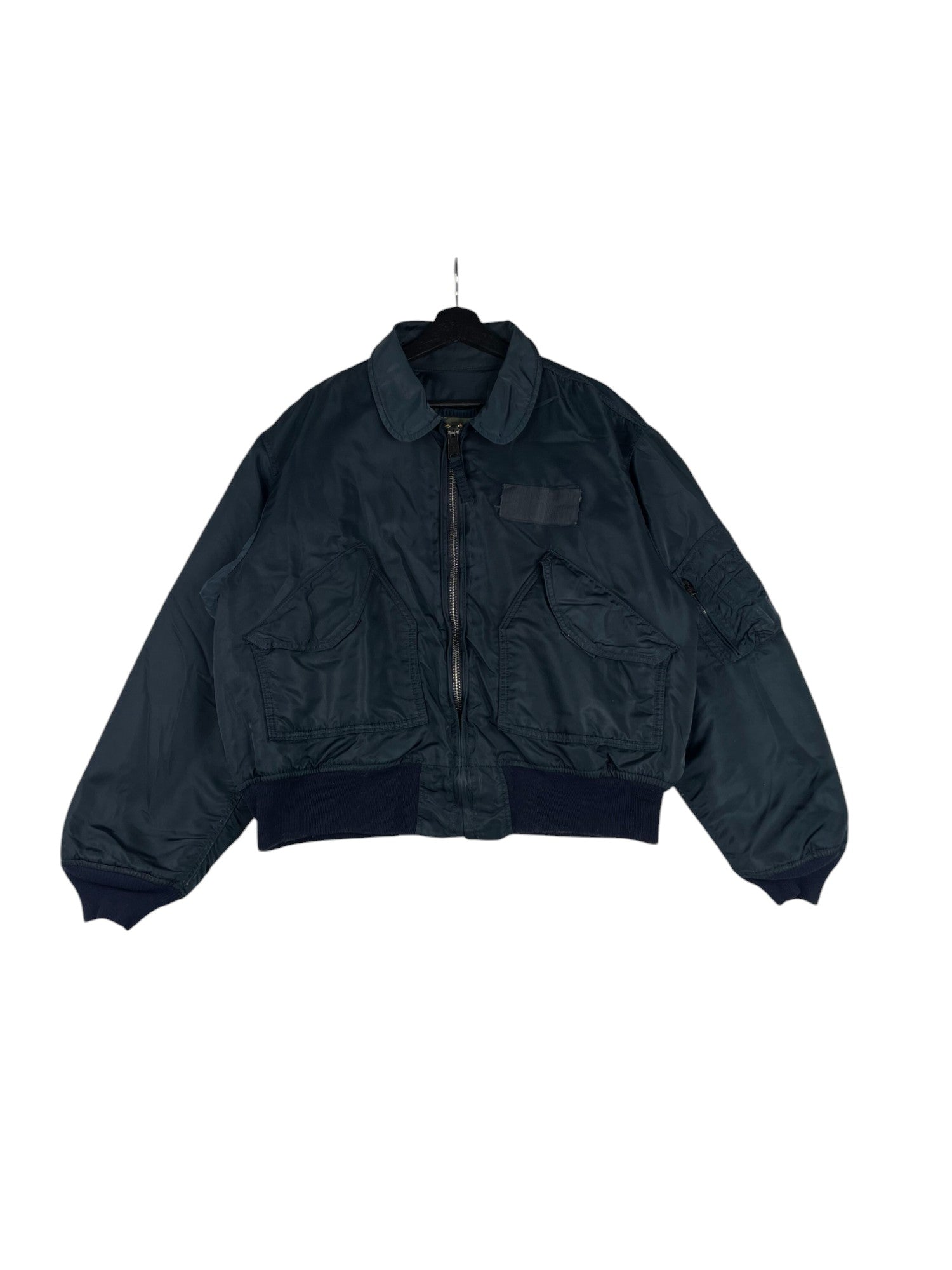 Army Bomber Jacket