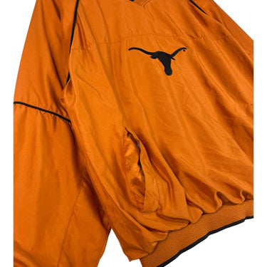 Texas Long Horn Pullover