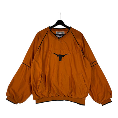 Texas Long Horn Pullover