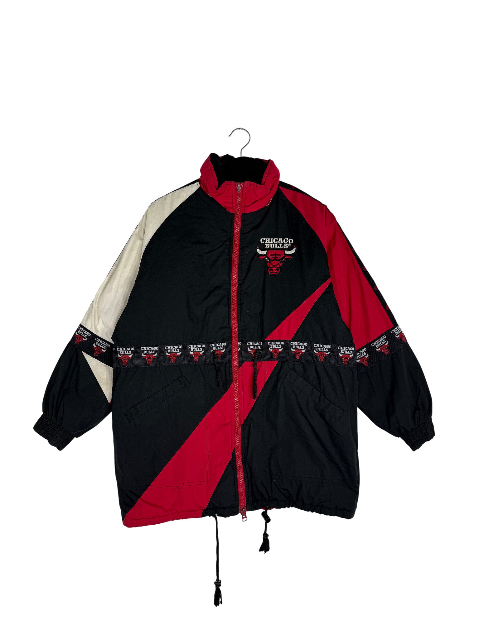Chicago Bulls Jacket