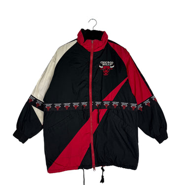 Chicago Bulls Jacket