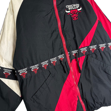 Chicago Bulls Jacket