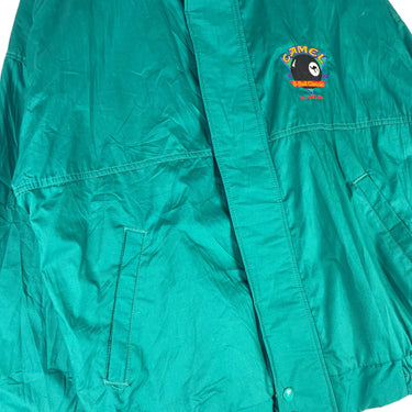 Camel Cigarettes 1995 Windbreaker