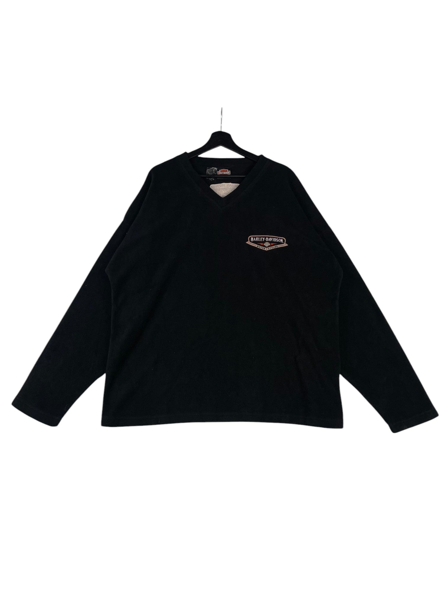 Harley-Davidson Fleece
