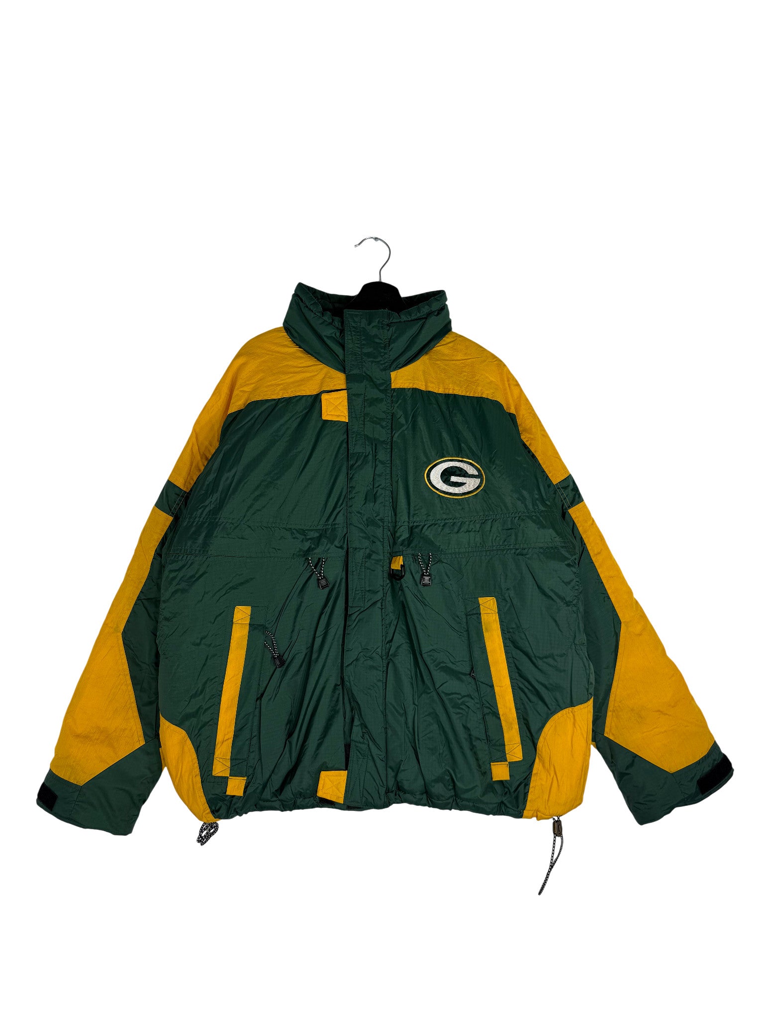 Packers Jacket