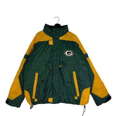 Packers Jacket