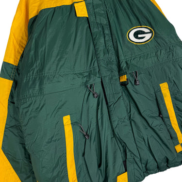 Packers Jacket