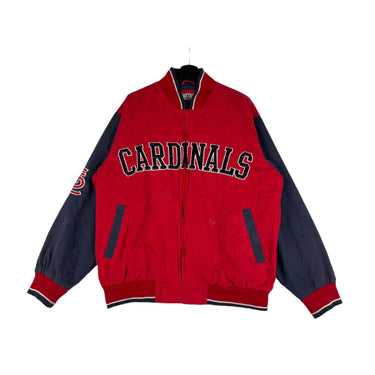 St. Louis Cardinals Jacket