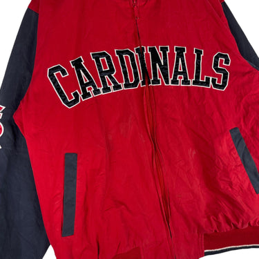 St. Louis Cardinals Jacket