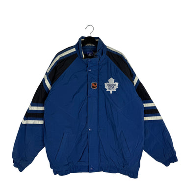 Maple Leafs Starter Jacket