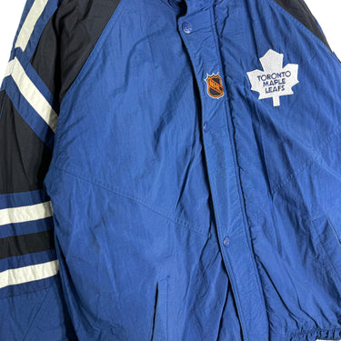 Maple Leafs Starter Jacket