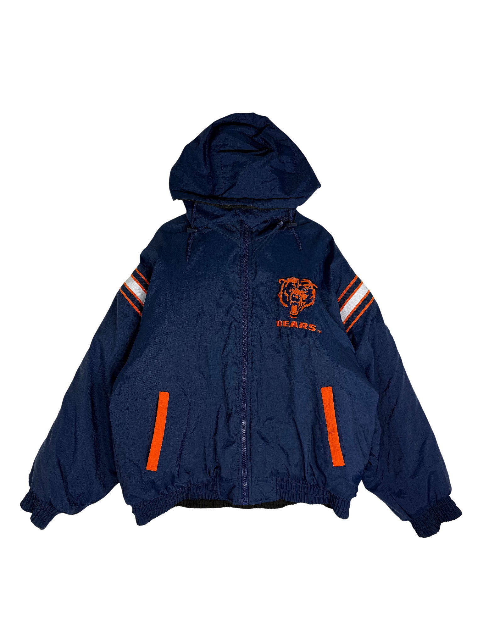 Chicago Bears Reversible Jacket