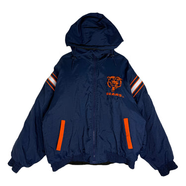 Chicago Bears Reversible Jacket